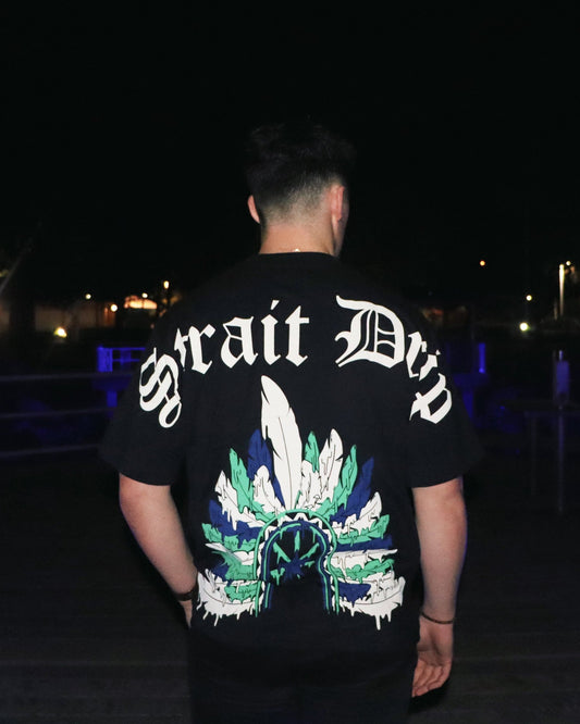 STRAIT DRIP OG T-SHIRT