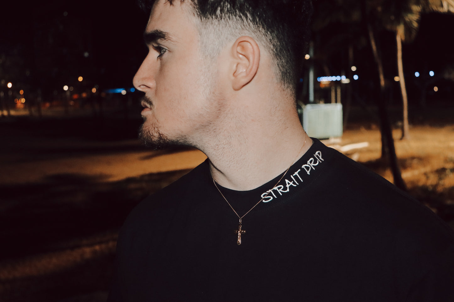 STRAIT DRIP OG T-SHIRT