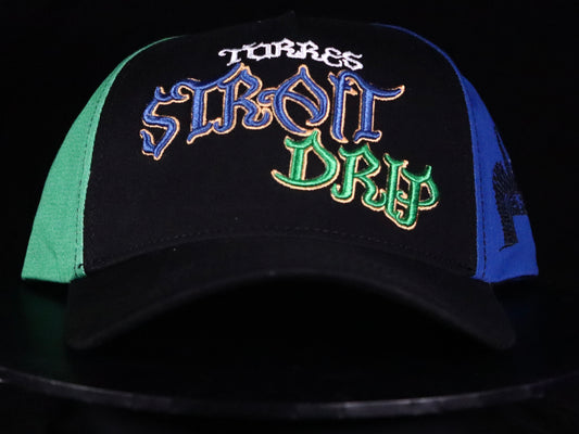 TSI SNAPBACK