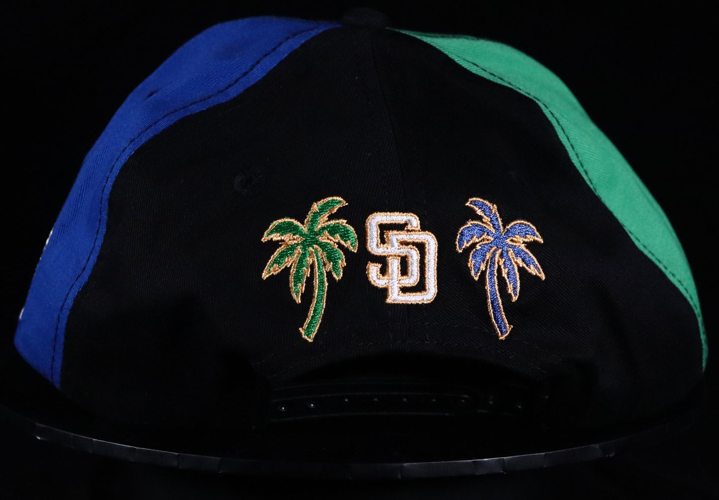 TSI SNAPBACK