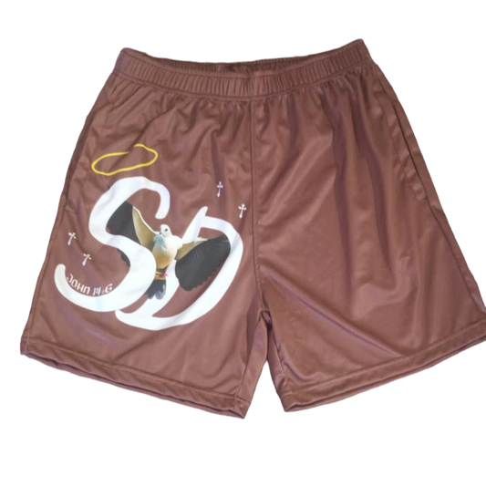 SD SHORTS - COCO